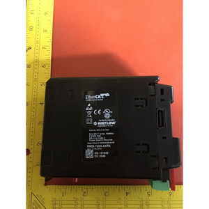 WATLOW RMZ4-12AA ENG SPEC. 12 LOOP TEMP - Équipements et pièces semi-conductrices d'occasion fiables à l'échelle mondiale - Product Image 4