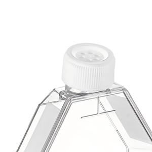 ขวดเพาะเลี้ยงเซลล์แบบไวต่อความร้อน JET BIOFIL CellDETACH T182 ขนาด 600 มล. แบบปลอดเชื้อ ผลิตจากพลาสติก PS พร้อมช่องระบายอากาศสำหรับการเก็บเซลล์แบบไม่ใช้เอนไซม์ - Product Image 3