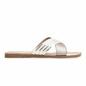 Zapatilla deportiva formal gris FR8346 - Product Image 4