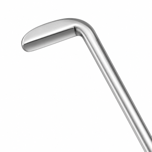 Espátula de Doble Extremo Rowen de Alta Calidad, Instrumento Oftálmico Profesional para Cataratas, para Corte de Núcleo y Lente - Product Image 3