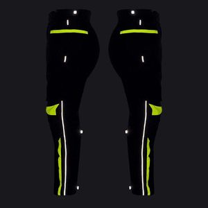 Pantalones de Motociclismo Unisex Impermeables, Transpirables y Resistentes al Viento, para Verano, con Protección Acolchada, Personalizables para Motocross, Más Vendidos - Product Image 5