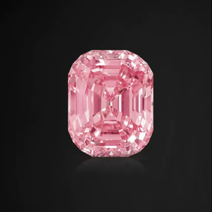 Diamantes de Corte Baguette de Lujo Cultivados en Laboratorio, Diamantes Sueltos Cultivados en Laboratorio DEF VS Baguette - Product Image 1