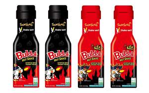 Proveedor mayorista de salsa picante de pollo Buldak SAMYANG, sabor original, 200g, a precio competitivo, Austria. - Product Image 2
