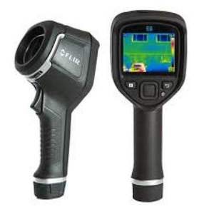 สั่งซื้อเลย กล้องถ่ายภาพความร้อน FLIR E6 ขนาดกะทัดรัด พร้อม MSX และ Wi-Fi - Product Image 1