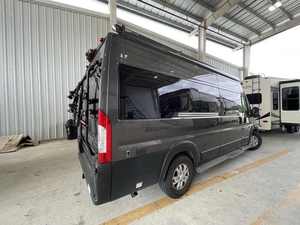 Autocaravanas Clase B MINT 2024, Remolque Thor Motor Coach Sequence 20K, Caravana Todoterreno, Camper Van, Camping, Autocaravanas - Product Image 2