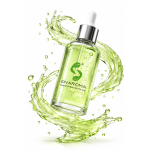 Extracto Líquido de Hoja de Aloe Vera Silvestre Premium, Grado Alimenticio, Exportador, para la Industria Cosmética, Cuidado Personal, Alimentos, Bebidas y Herbal - Product Image 3