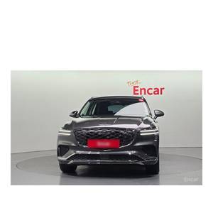 Genesis GV70 2.5T 2024, Gasolina, Tracción en las Cuatro Ruedas, 817 km, Volante a la Izquierda, Caja de Cambios Automática, Asientos de Cuero, Cámara Trasera - Product Image 3