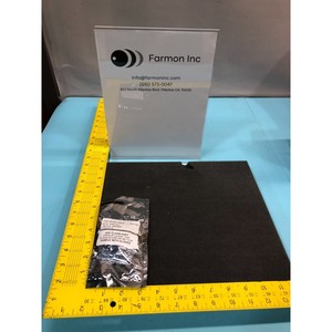 AMAT 0200-00649 BRACKET TC MOUNT 8 LTBESC, FARADAY - Equipo y piezas de semiconductores de confianza globales en el mercado - Product Image 2