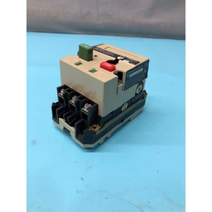 Moteur manuel KLOCKNER MOELLER PKZM0-0,6-NA 600VAC - Équipement et pièces semi-conductrices de confiance de renommée mondiale - Product Image 3