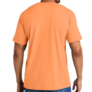 Men's Premium Ring-Spun Cotton <b>Pocket</b> <b>T</b> <b>Shirt</b> Ultra Soft Regular Fit Short Sleeve Crewneck <b>T</b>-<b>Shirt</b> for Everyday Casual <b>T</b>-<b>Shirt</b> - Product Image 6