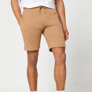 กางเกงขาสั้นออกกำลังกายคุณภาพดี ระบายอากาศได้ดี แห้งเร็ว ราคาถูก สกรีนโลโก้ตามสั่ง สำหรับผู้ชาย - Product Image 5