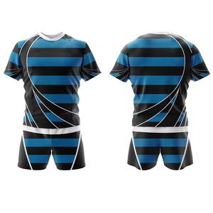 Colección Ultimate de Camisetas de Rugby para Fanáticos con Todos los Colores y Tallas de Equipos Populares para Adultos, Jóvenes y Niños - Product Image 1