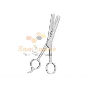 Vente chaude Rasoir Professionnel Sharp Edge Salon De Coiffure Barber Cisailles En Acier Inoxydable Et Accessoires De Fabrication - Product Image 1