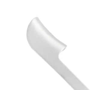 Speculum ophtalmique SHAHZIK INTERNATIONAL Cook avec vis de blocage, lame de 15 mm en acier inoxydable, instrument ophtalmique réutilisable, modèle CE - Product Image 3