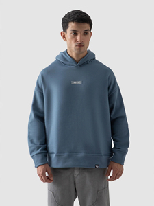 Oferta Especial Sudadera con Capucha Bodytech para Entrenamiento EMS, Transpirable, Ligera, Estampada, Lavada, Tallas Grandes, Ropa Interior Deportiva de Alto Impacto - Product Image 3