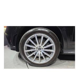 Mercedes-Benz GLS-Class GLS580 4MATIC 2024, 103,500 km, Caja de Cambios Automática, Asientos de Cuero, Volante a la Izquierda, Cámara Trasera - Product Image 5