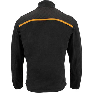 เสื้อแจ็คเก็ตผู้ชาย SAMROZ SPORTS ผ้าฟลีซ สไตล์มอเตอร์ไซค์ ลำลอง สำหรับนักขี่ - Product Image 5