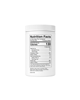 Poudre de protéines de lactosérum au chocolat EnergiNut, 24 g de protéines par portion, croissance musculaire, récupération, sans gluten, faible teneur en matières grasses, fabriqué aux États-Unis, GMP, pour adultes