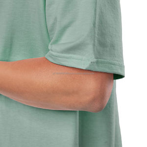 Camisetas de Hombre Oversize con Logotipo Personalizado, Diseño Novedoso, Último Estilo, Casual, Superventas, del Mejor Proveedor 2026 - Product Image 6