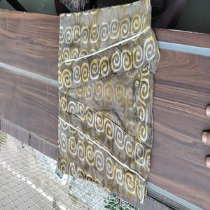 Kimono Étnico de Algodón, Kaftán Indio con Estampado Floral, Vestido Kaftán de Algodón con Estampado Floral, Túnica Boho de Talla Grande, Precio al por Mayor - Product Image 5