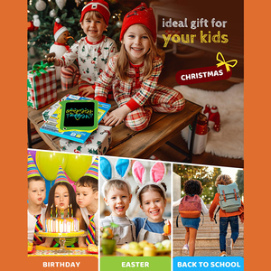 Pranchas Mágicas Eletrônicas DIY para Crianças Produtos em Alta Tendência Mesa de Pintura Tablet de Escrita Infantil LCD Colorido - Product Image 5