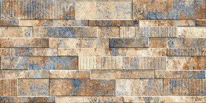 กระเบื้องเอเชียคุณภาพพรีเมียม พรีเมียมชอยส์ รุ่น Elevation ขนาด 300x600 มม. สำหรับตกแต่งผนังบ้านหรูหราขนาดใหญ่ - Product Image 2
