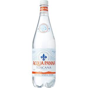 Acqua Panna Natural Spring <b>Water</b> Elegant Italian Still Mineral <b>Water</b> Premium Bottled <b>Drinking</b> <b>Water</b> Perfect for Fine Dining Rest - Product Image 2