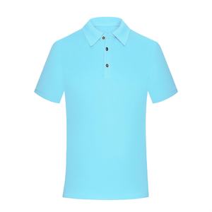 Camiseta Polo Personalizada para Hombre, Corte Holgado, 100% Algodón, Talla 4XL - Product Image 3