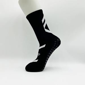 Calcetines de Fútbol para Niños, Tejidos a Medida, con Agarre en el Tobillo, Antideslizantes, Transpirables, para Entrenamiento, Running, Gimnasio, Fitness, Venta al Por Mayor, Vietnam - Product Image 2