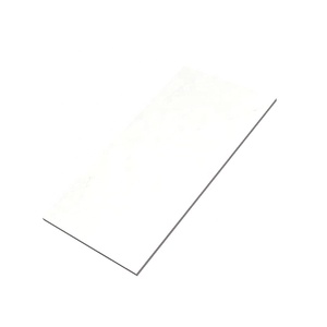 800x1600mm NCRAZE Carreaux de luxe grand format Haute brillance Homogène Céramique Porcelaine Marbre Sol Classique Moderne Bois Style - Product Image 3