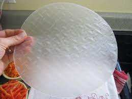 Venta al por mayor a granel Ricepaper ultra Ricepaper High Standard Akina - Product Image 2