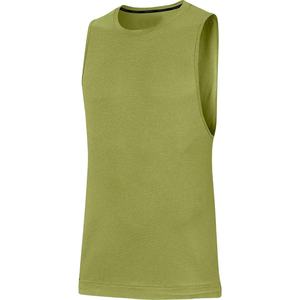 เสื้อกล้ามสำหรับผู้ชายและฟิตเนสไซส์พิเศษระบายอากาศได้ดีดีไซน์ - Product Image 1