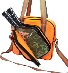 Bolsas de Gimnasio de Gran Capacidad Personalizadas por el Fabricante OEM, Bolsas Deportivas Resistentes de Hockey sobre Hielo de Primera Calidad, Versátiles, Ligeras, de Poliéster - Product Image 5