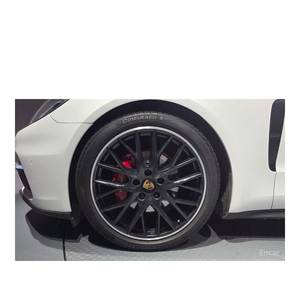 Para Porsche Panamera 3.0 AWD con Cámara Trasera, Asientos de Cuero, Modelo Noviembre 2020, 81,441 km - Product Image 5