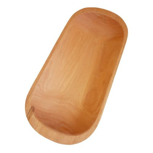 Eco Friendly Mango <b>plate</b> Wooden Serving <b>Plate</b> Solid Color Handmade Minimalist Design Dishes & <b>Plates</b> Dinnerware <b>plate</b> - Product Image 4