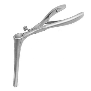 P30 — Endoscope Nasal en acier inoxydable, pour adultes, en acier inoxydable - Product Image 4