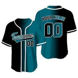 Camiseta de Béisbol Blanca Vintage Personalizada de Alta Calidad para Adultos, Transpirable, con Malla Frontal, Talla Grande, Manga Corta de Verano, 100% Poliéster, OEM - Product Image 4