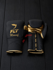 Top Selling Genger Printed Comfortable Fly Boxing Sparring Set Gloves <b>Head</b>&Groin Guard Custom Brand High Quality <b>Training</b> Kit. - Product Image 3