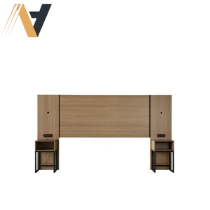 Meubles d'hôtel de luxe, marque d'hôtel La Quinta - Harmonie moderne, MDF-LPL-Placage pour ensembles de chambre à coucher, provenant d'une usine au Vietnam - Product Image 6