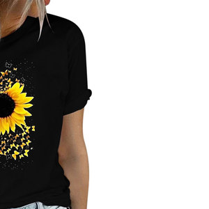 Nouveaux t-shirts de sublimation tendance pour hommes à prix avantageux, t-shirt à motif uni pour hommes, impression par sublimation, t-shirt personnalisable - Product Image 4