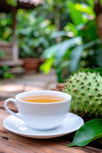 Guanábana Seca Suave de Vietnam, Snack Natural Saludable Sin Azúcar Añadido, Venta al por Mayor a Granel, Grado de Exportación, Precio de Fábrica, Listo para Comer - Product Image 5