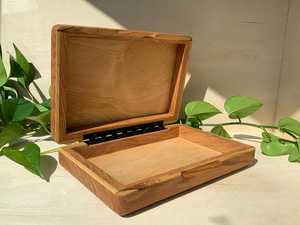 Premium Handmade Wooden Jewelry <b>Storage</b> <b>Box</b> Multi Compartment Jewelry Organizer with <b>Drawer</b> Ring Holder Earring Display Necklace - Product Image 5