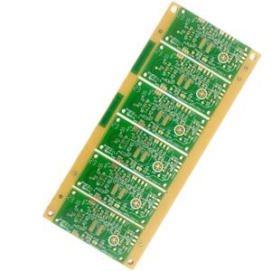 Multistrato doppio lato per <span class=keywords><strong>PCB</strong></span> rigido per prototipazione rapida e produzione di massa - Product Image 5