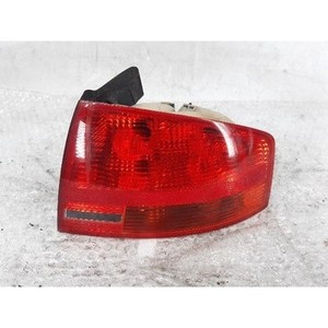 Luz Trasera Derecha Original Usada para A4 B8 8K 2007-2011, 8E5945096 - Product Image 1