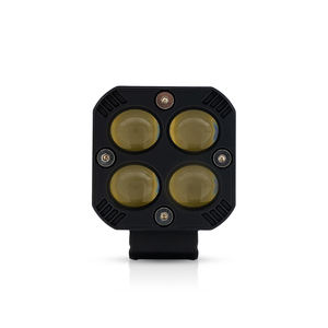 Luces Antiniebla LED Roadpower (RP-FOG-380), Luz Auxiliar de Alto Rendimiento con Accesorios de Montaje - Product Image 5