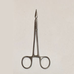Pinzas para Fragmentos Radiculares Dentales, Instrumentos Dentales, Pinzas para Fragmentos Radiculares Stieglitz, Mínimamente Invasivas - Product Image 3