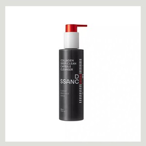 Limpiador facial personalizado Dermasance Collagen Deep Clean Capsule Cleanser, el mejor limpiador facial, limpiador facial con colágeno, crema limpiadora facial - Product Image 6