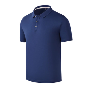 New <b>Polo</b> <b>Shirt</b> For Men Quick Dry Short-sleeved <b>Polo</b> <b>Shirt</b> For Outdoor Sports And Fitness Clothing Brand Buyer Apparel Importer - Product Image 6