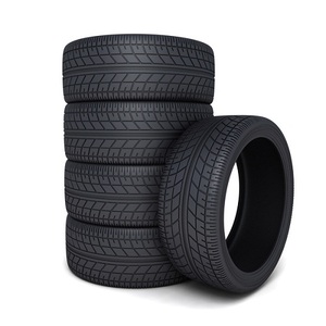 Neumático Radial Premium 14.00R20 445/95R25 1600R25 16.00R25 para Camión/Autobús con Correa de Acero para Grúa - Product Image 4