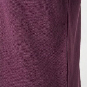Chemise sans manches pour homme en coton tricoté 100% de qualité supérieure, couleur personnalisée, col montant, respirante et décontractée - Product Image 5